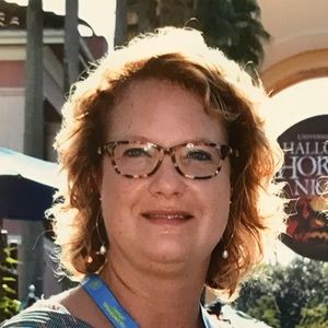 Meet your Posher, Angela